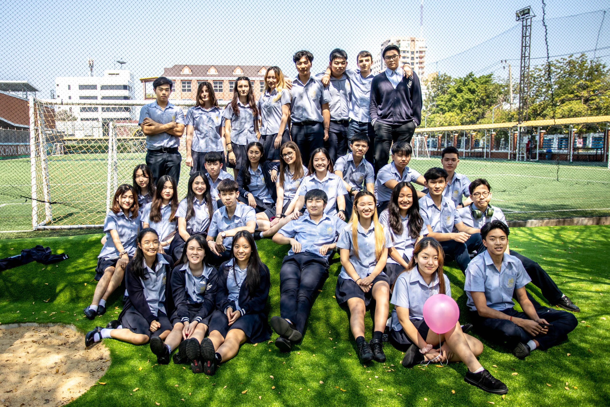 Regent's International School